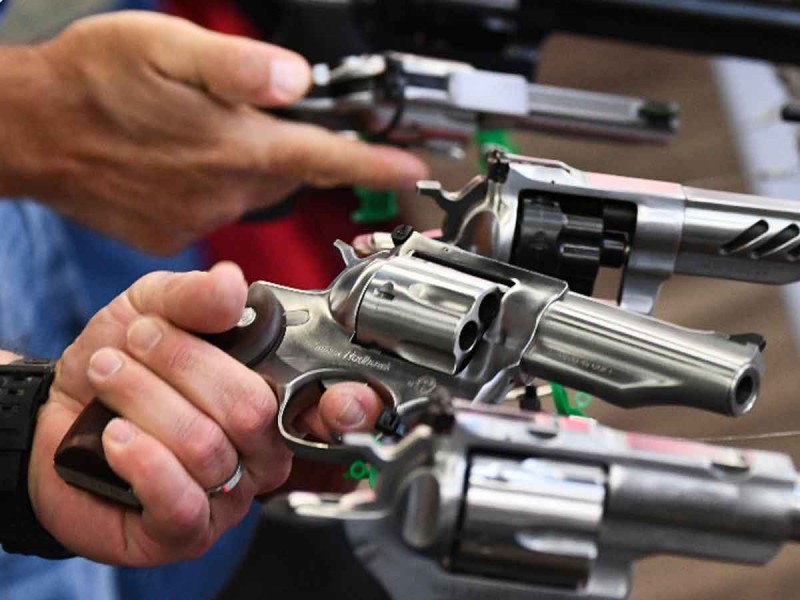 México ira a un segundo round contra empresas fabricantes de armas de EU: Ebrard
