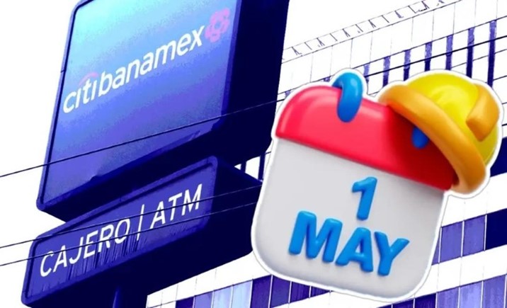 Día del Trabajo: ¿Abrirán los bancos el 1 de mayo de 2024?
