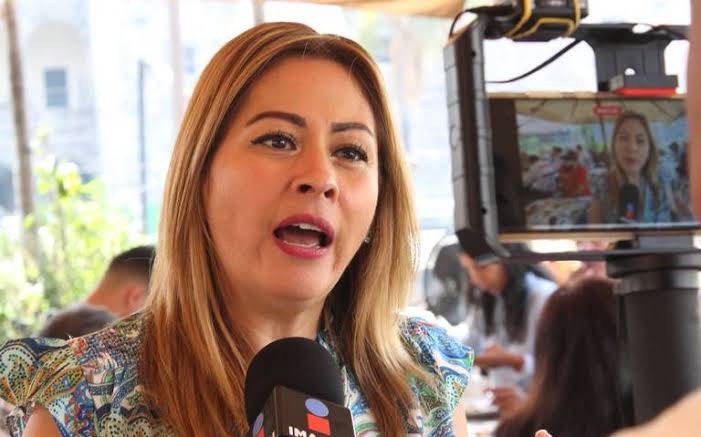 ‘Nadie se está haciendo cargo de Morelos, vivimos en un desgobierno’: Lucy Meza