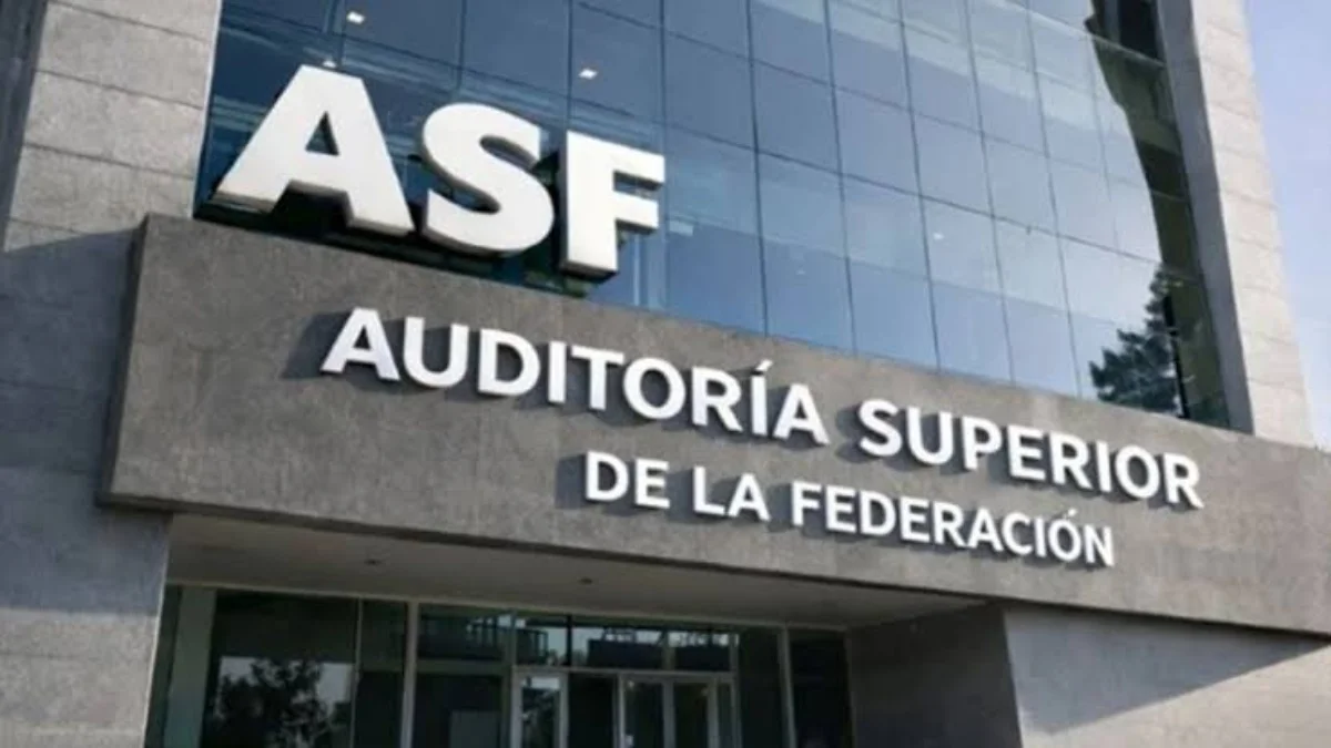 La ASF se fortalece con nuevo modelo de fiscalización